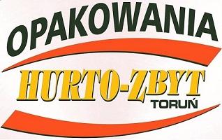 Hurto-Zbyt Torń - Hurtownia Materiałów Papierniczych i Opakowań